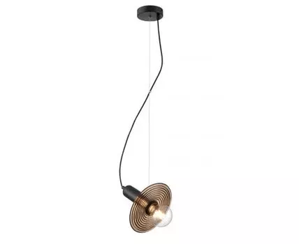 Подвесной светильник Vele Luce Gustoso