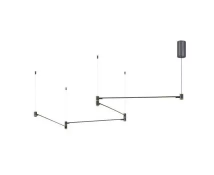 Подвесной светильник Vele Luce Laser