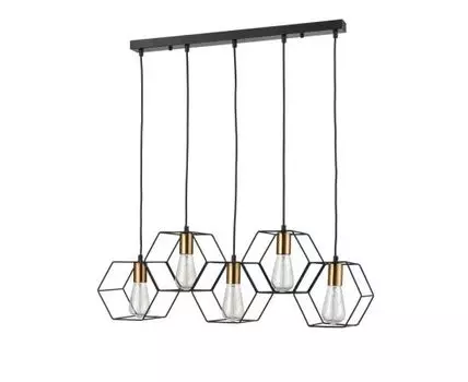 Подвесной светильник Vele Luce Luca