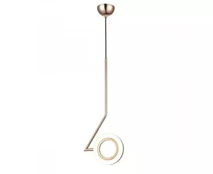 Подвесной светильник Vele Luce Margarita