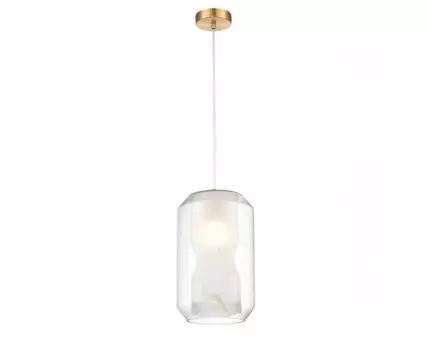 Подвесной светильник Vele Luce Milan