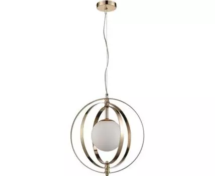 Подвесной светильник Vele Luce Orion