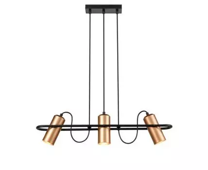 Подвесной светильник Vele Luce Pacifico