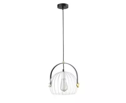 Подвесной светильник Vele Luce Pasquale