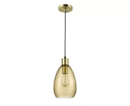 Подвесной светильник Vele Luce Placido