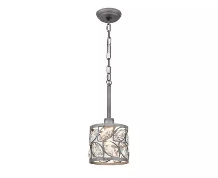 Подвесной светильник Vele Luce Rosa