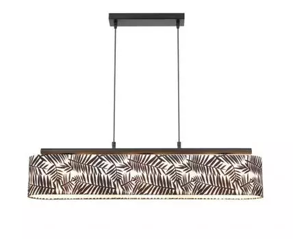 Подвесной светильник Vele Luce Simonetta