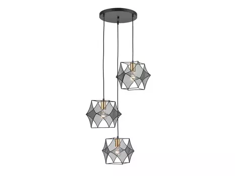 Подвесной светильник Vele Luce Spark 1356