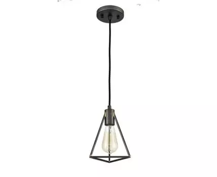 Подвесной светильник Vele Luce Storm