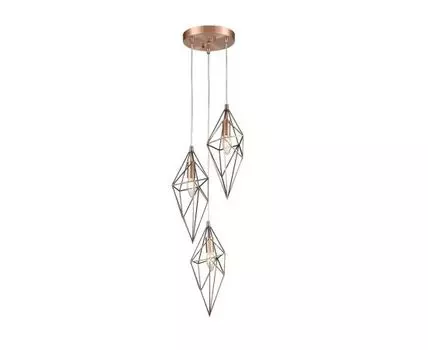 Подвесной светильник Vele Luce Tenero