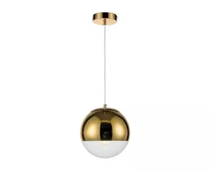 Подвесной светильник Vele Luce Terra (прозрачный)