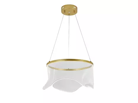 Подвесной светильник VELETTA