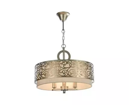 Подвесной светильник Venera (латунный)