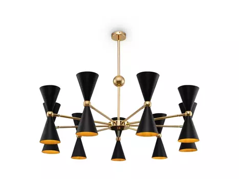 Подвесной светильник Vesper