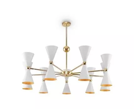 Подвесной светильник Vesper