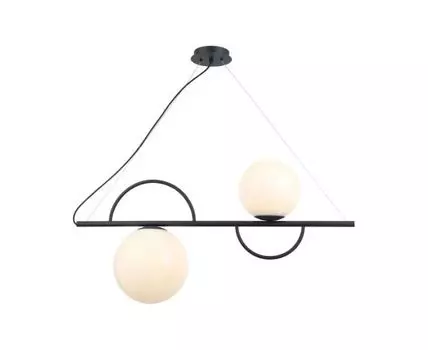 Подвесной светильник Vine (Черный, 91)