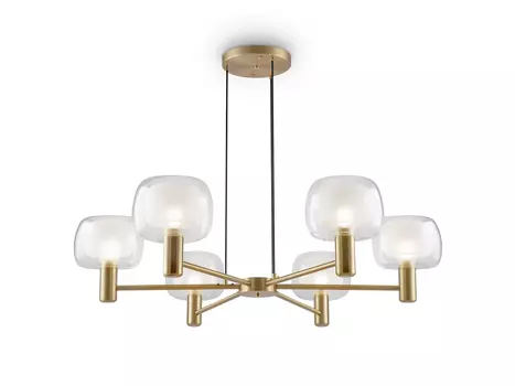 Подвесной светильник Vision