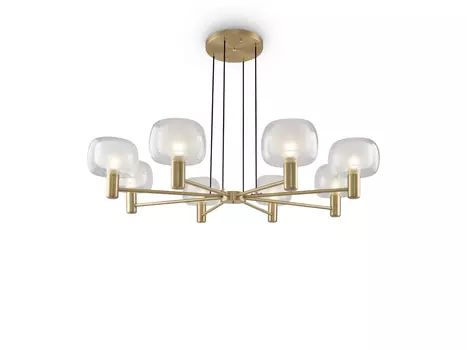 Подвесной светильник Vision