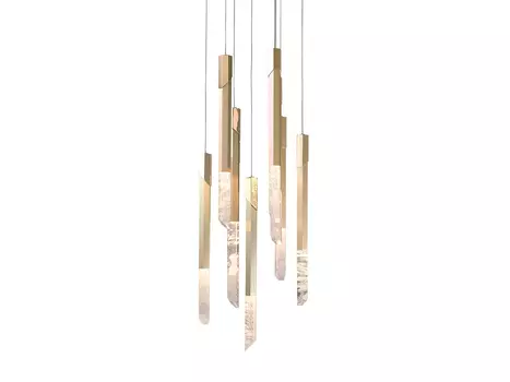 Подвесной светильник Vita