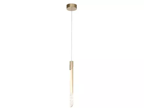 Подвесной светильник Vita