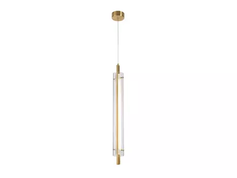 Подвесной светильник VITREO