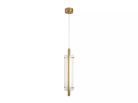 Подвесной светильник VITREO