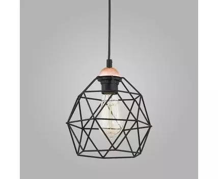 Подвесной светильник в стиле лофт 1638 Galaxy