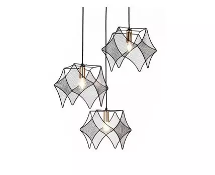 Подвесной светильник в стиле лофт Traditional