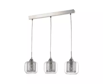 Подвесной светильник Wellington (медный, 16)