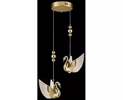 Подвесной светильник Wertmark