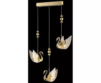 Подвесной светильник Wertmark