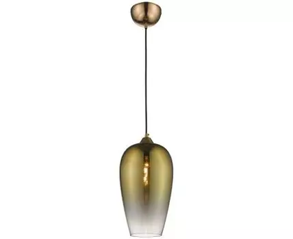 Подвесной светильник Wertmark BENI