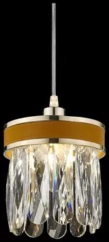 Подвесной светильник Wertmark CLARISSA