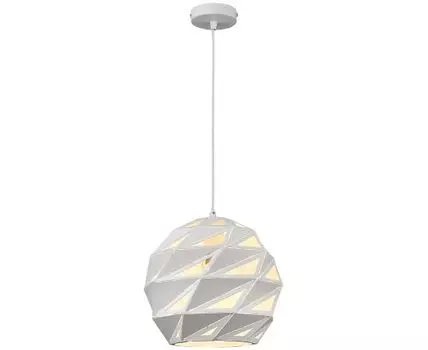 Подвесной светильник Wertmark DECIMO