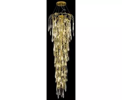 Подвесной светильник Wertmark DIVINA