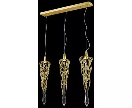 Подвесной светильник Wertmark DIVINA