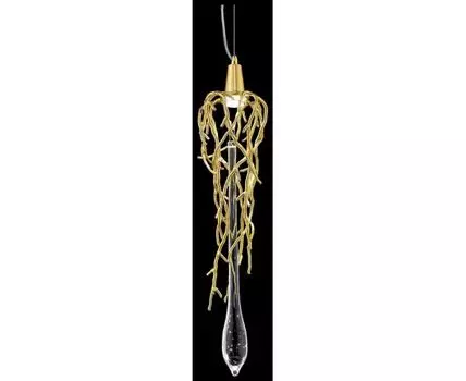 Подвесной светильник Wertmark DIVINA