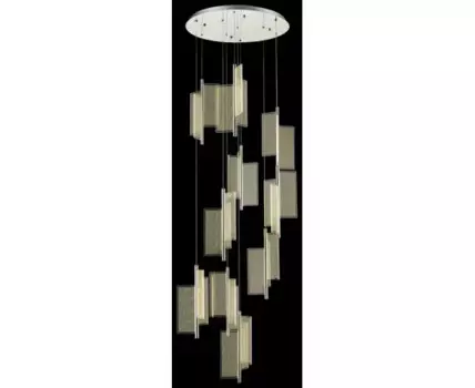 Подвесной светильник Wertmark HEDDA