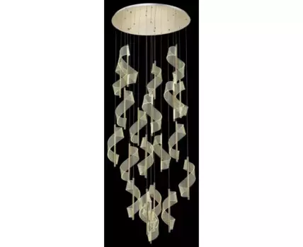 Подвесной светильник Wertmark HILDA