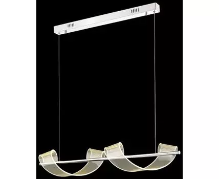 Подвесной светильник Wertmark HILDA