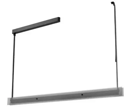 Подвесной светильник Wertmark KUNO