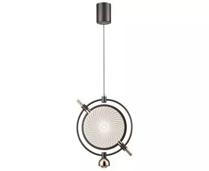 Подвесной светильник Wertmark LAURA