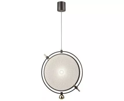 Подвесной светильник Wertmark LAURA