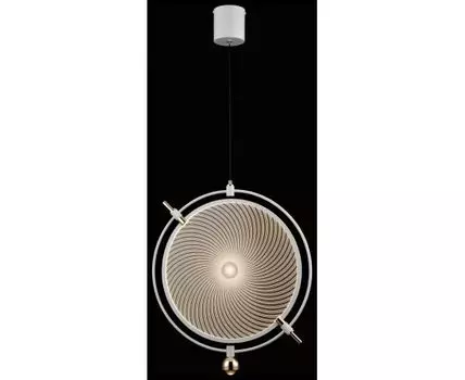 Подвесной светильник Wertmark LAURA