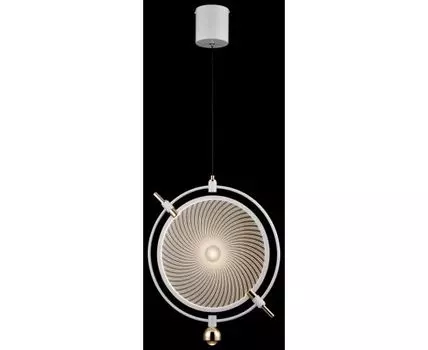 Подвесной светильник Wertmark LAURA