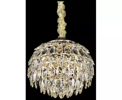 Подвесной светильник Wertmark LUDGERA