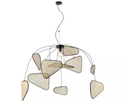 Подвесной светильник Wertmark PALMA