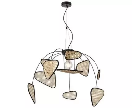 Подвесной светильник Wertmark PALMA