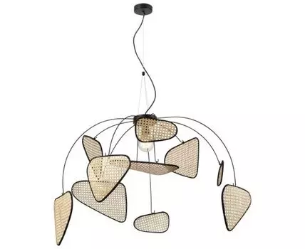 Подвесной светильник Wertmark PALMA