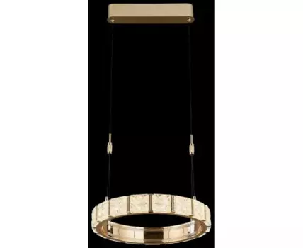 Подвесной светильник Wertmark VERA